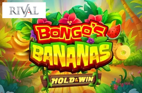 Bongo's Bananas